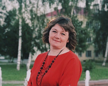 Лаврова Надежда Николаевна
