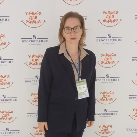 Участие нашего педагога во Всероссийской проектной сессии «Школа методиста»