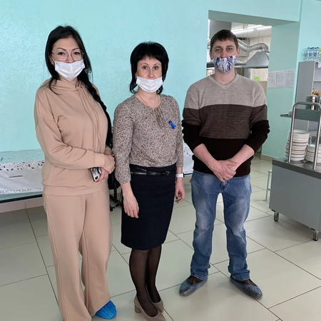 Совет по питанию