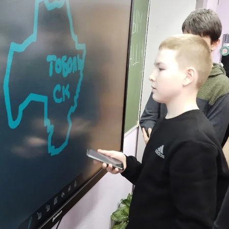 Интеллектуальные игры для учащихся в каникулы