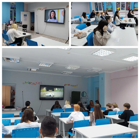 Россия - мои горизонты: «Россия комфортная: транспорт»