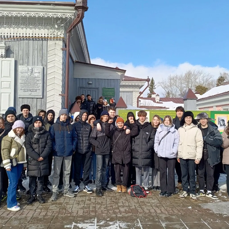 Экскурсии и походы