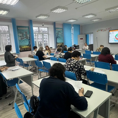 Акция «Сдаем вместе. День сдачи ЕГЭ родителями»