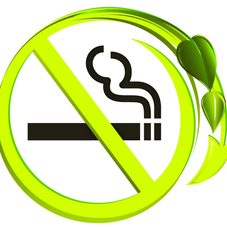 Мир против табака