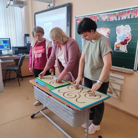 Начало работы августовского форума «Тобольское образование – 2024: конструктивно о важном»