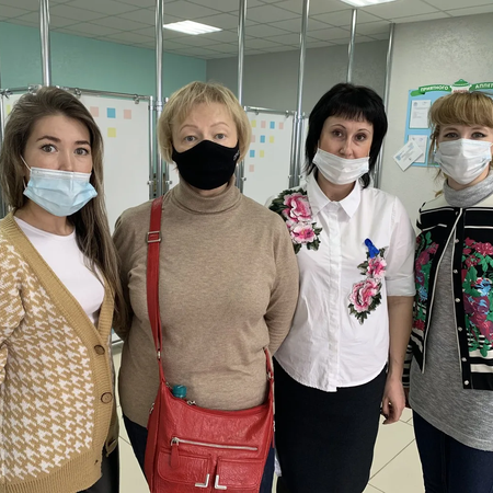 Совет по питанию