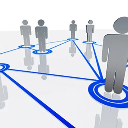 Предложение сетевого сотрудничества