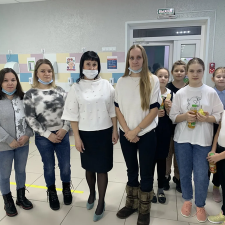 Совет по питанию