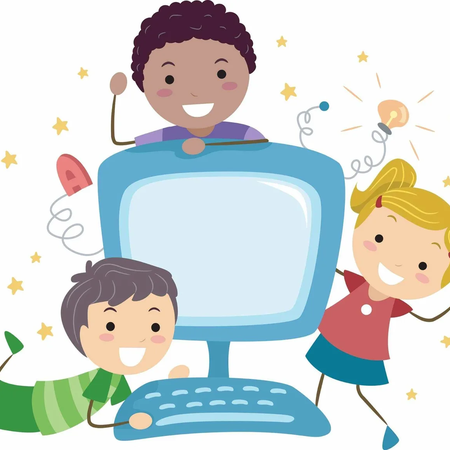 О победе в предметной игре по информатике и ИКТ «ИНФОР.УМ»