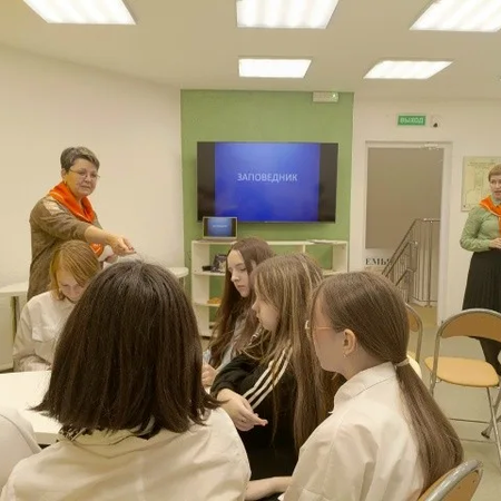 Сибирь - великая и вечная!