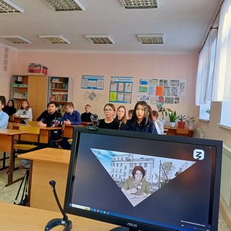 Россия - мои горизонты: Россия — страна возможностей