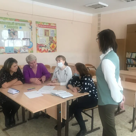 Единый методический день по функциональной грамотности