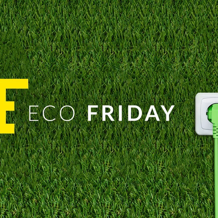 Итоги экопятницы