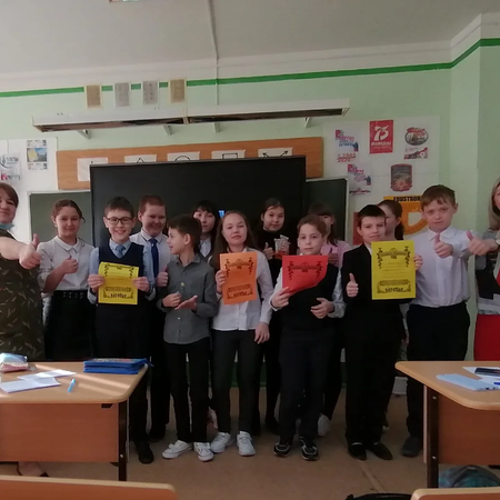 Мероприятия в рамках проведения брендового мероприятия ШМО учителей иностранного языка​