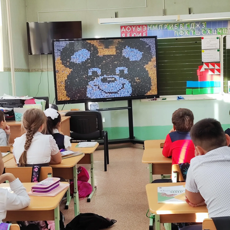 Разговор о важном «Легенды о России»