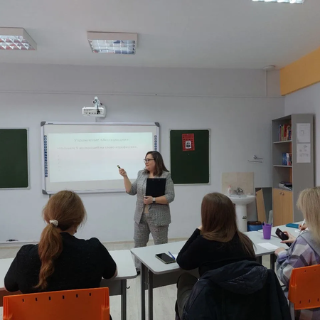 Родительские собрания по профилактике правонарушений среди несовершеннолетних