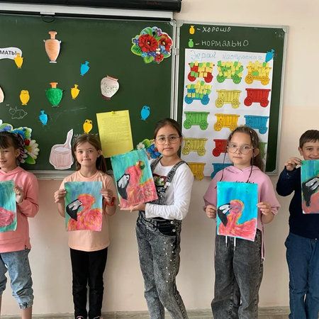 5 день второй смены