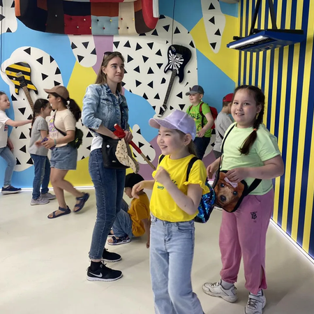 11 день "По дороге с облаками"