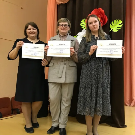 Итоги школьной дистанционной викторины для педагогов «Знатоки обновленных ФГОС»