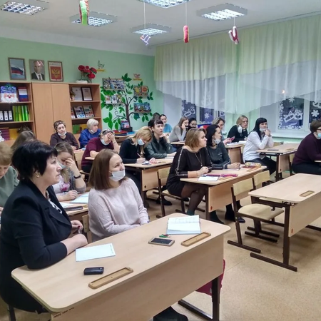 «Школа Самых классных классных»