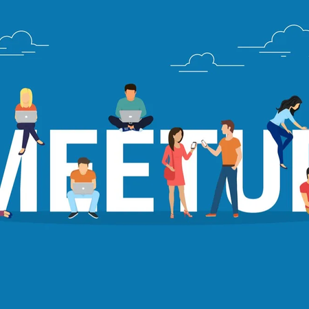 Об участии в митапе «Профессиональное развитие настоящих и будущих управленцев"