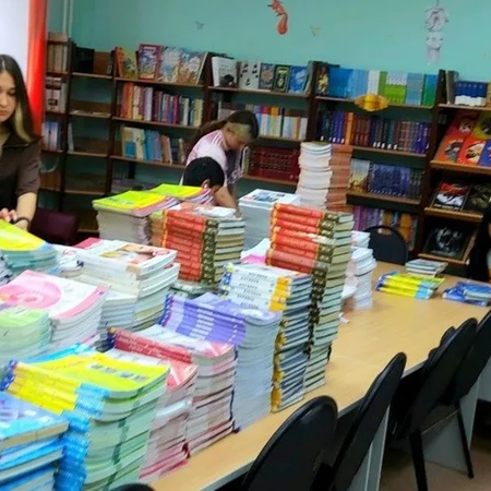 Организация летней социально-значимой деятельности в школе