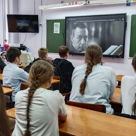 Мероприятия к 150-летию С.В. Рахманинова