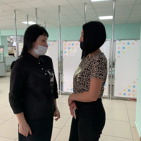 Совет по питанию