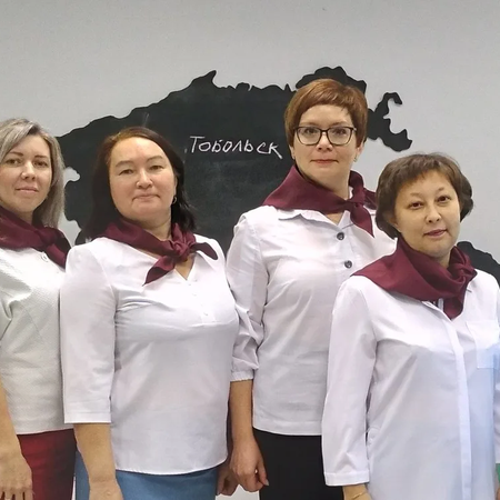 Регистрация команды педагогов на конкурс «Флагманы образования»