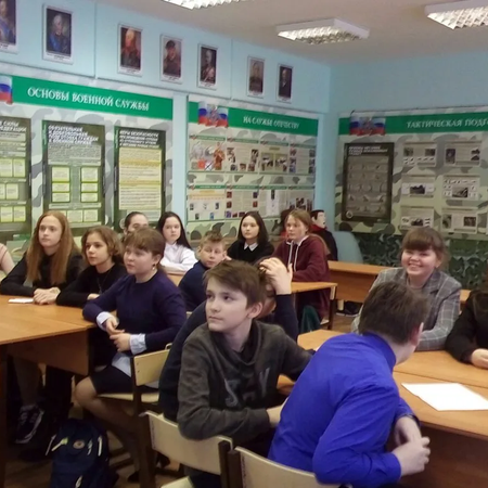 Листая страницы истории. Об интеллектуальной игре