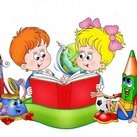 Квест «В поисках ключа знаний» в рамках недели начальных классов