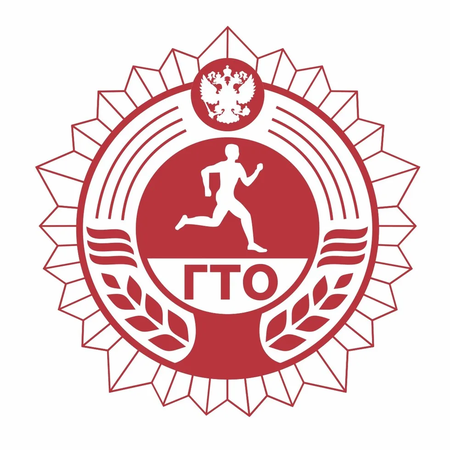 Сдача норм ГТО