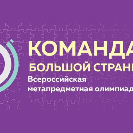 Команда педагогов - призеры дистанционного этапа "Команды большой страны"