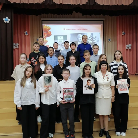 Старт фестиваля общественных уроков