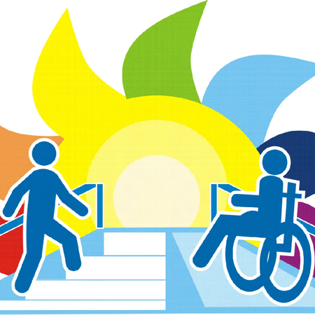 План мероприятий, посвященный Международному дню инвалидов