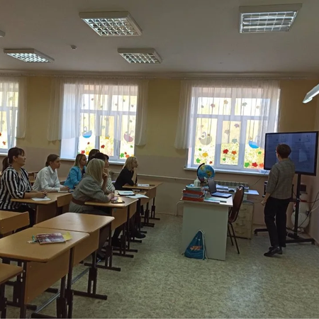 О курсах для учителей русского языка