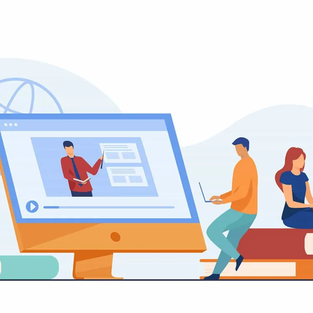 О переходе на дистанционное обучение