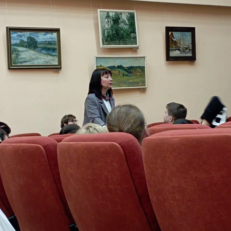 О проведении уроков бдительности и безопасности