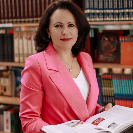 Старт областного конкурса профессионального мастерства «Педагог года Тюменской области»