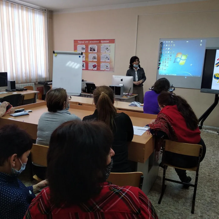 О проекте 500+