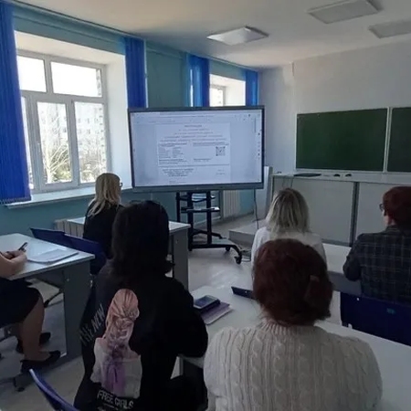 Апробация примерных рабочих программ по учебным предметам среднего общего образования углубленного уровня