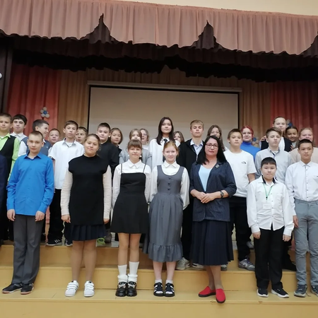 Жить - значит действовать! о фестивале общественных уроков