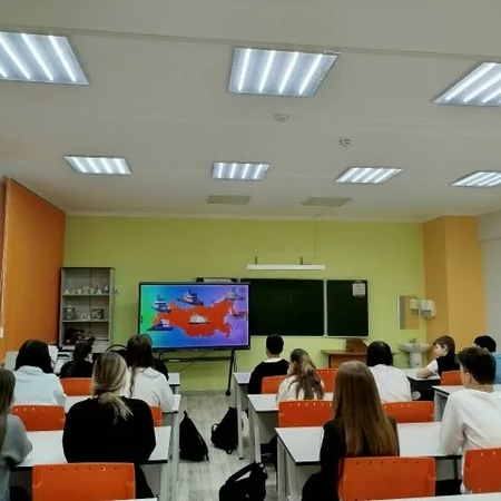 Россия индустриальная: машиностроение и судостроение