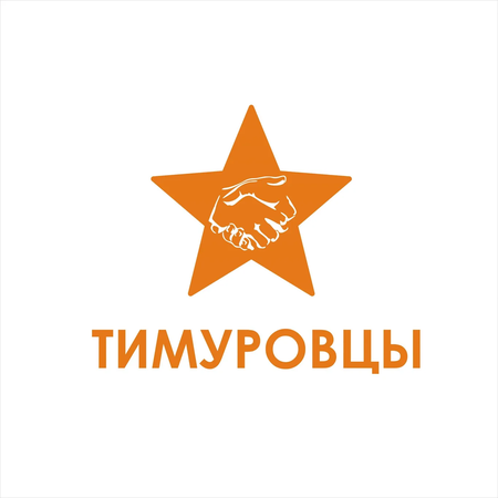 Слет тимуровских отрядов