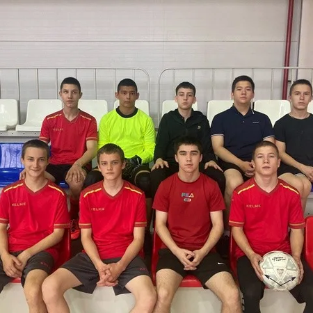 Кожаный мяч - Школьная футбольная лига" (муниципальный этап) возраст 2010-2011гг.р.