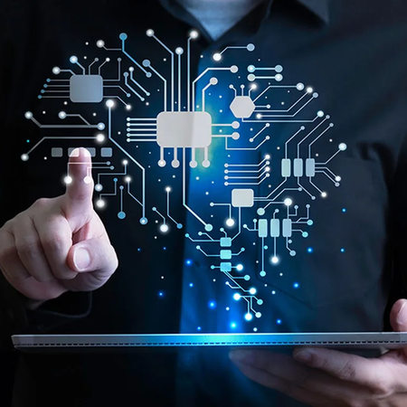 О прохождении курсов по искусственному интеллекту