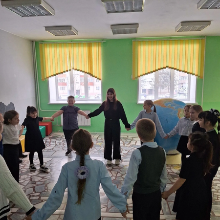 Игровая пятница