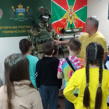 Сколько мероприятий было на осенних каникулах!