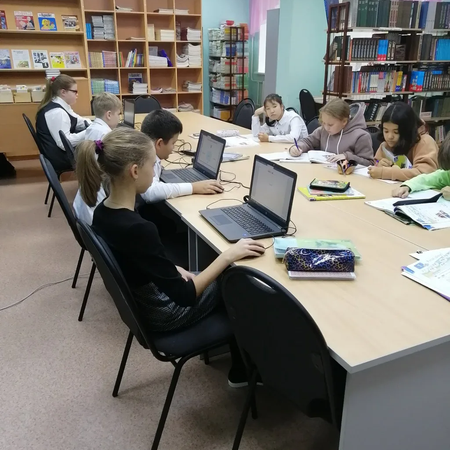 Старт реализации проекта «Цифровая школа Учи.ру»