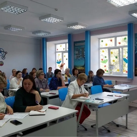 Консультации для педагогов по разработке ИОМ и осговным положениям аттестации